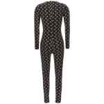 Marine Serre Moon Printed Catsuit