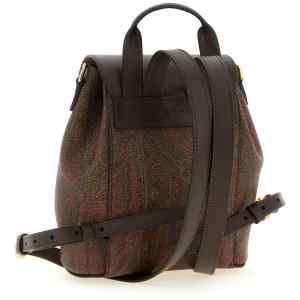 Etro Essential Small Backpack
