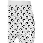 Marine Serre Moon Printed Jersey Leggings