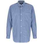 Junya Watanabe Patchwork Shirt