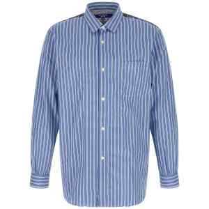 Junya Watanabe Patchwork Shirt