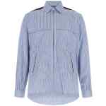 Junya Watanabe Denim Insert Shirt