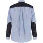 Junya Watanabe Denim Insert Shirt