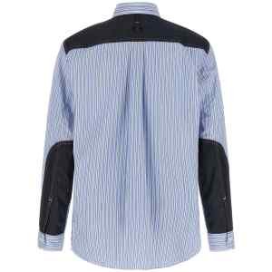 Junya Watanabe Denim Insert Shirt