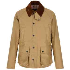 Barbour X Eye Junya Watanabe Bedale Jacket