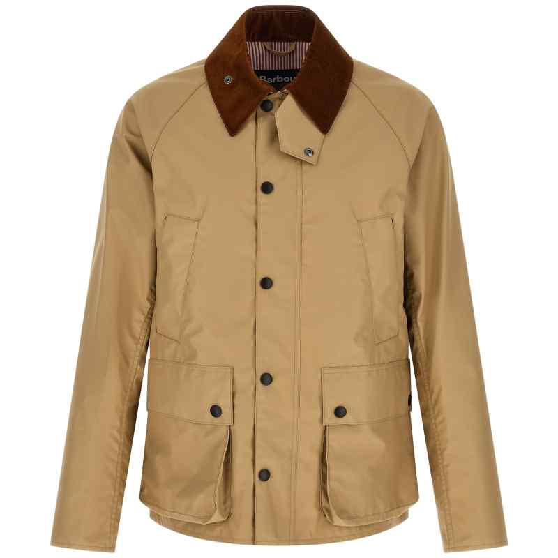 Barbour X Eye Junya Watanabe Bedale Jacket