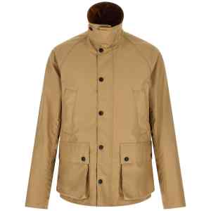 Barbour X Eye Junya Watanabe Bedale Jacket