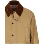 Barbour X Eye Junya Watanabe Bedale Jacket