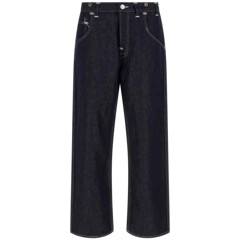 Junya Watanabe X Levis® Jeans