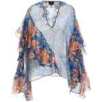 Etro Chiffon Blouse