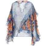 Etro Chiffon Blouse