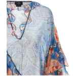 Etro Chiffon Blouse