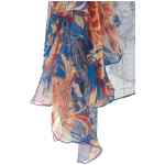 Etro Chiffon Blouse