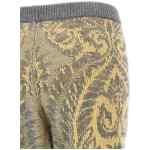 Etro Paisley Pants