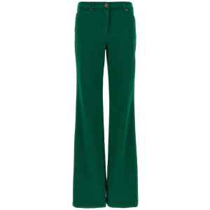 Etro Cotton Trousers