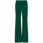 Etro Cotton Trousers