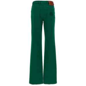 Etro Cotton Trousers