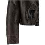 Etro Wool Insert Sheepskin Jacket