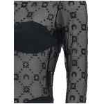 Marine Serre Moonogram Bodysuit
