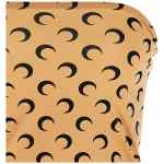 Marine Serre All Over Moon Top