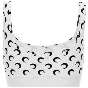 Marine Serre Moon Sporty Top