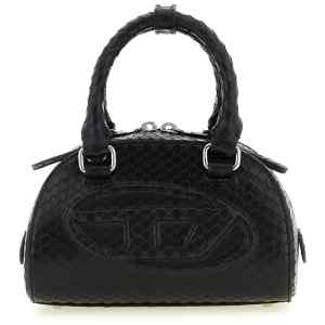 Diesel 1dr Dome Mini Crossbody Bag