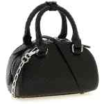 Diesel 1dr Dome Mini Crossbody Bag