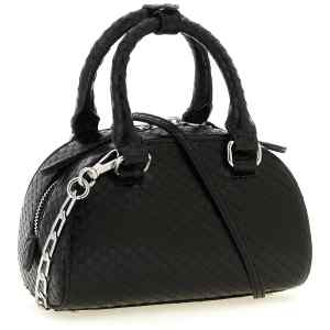 Diesel 1dr Dome Mini Crossbody Bag