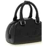 Diesel 1dr Dome Mini Crossbody Bag