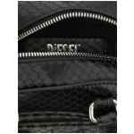 Diesel 1dr Dome Mini Crossbody Bag
