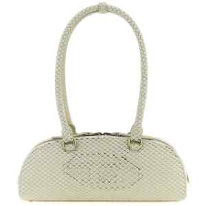 Diesel 1dr Dome Shoulder Bag