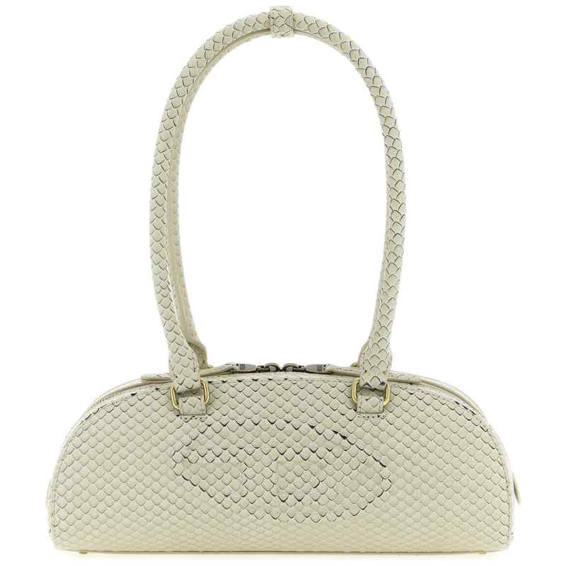 Diesel 1dr Dome Shoulder Bag