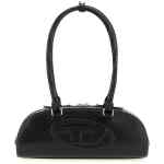 Diesel 1dr Dome Shoulder Bag