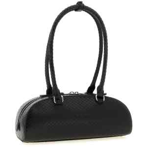 Diesel 1dr Dome Shoulder Bag