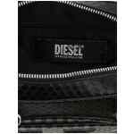 Diesel 1dr Dome Shoulder Bag