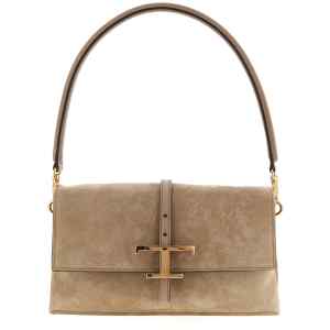 Tod's Tse Tracollina Mini Shoulder Bag