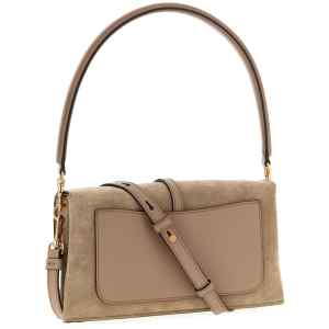 Tod's Tse Tracollina Mini Shoulder Bag