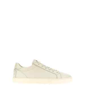 Tod's Allacciata Cassetta Sneakers