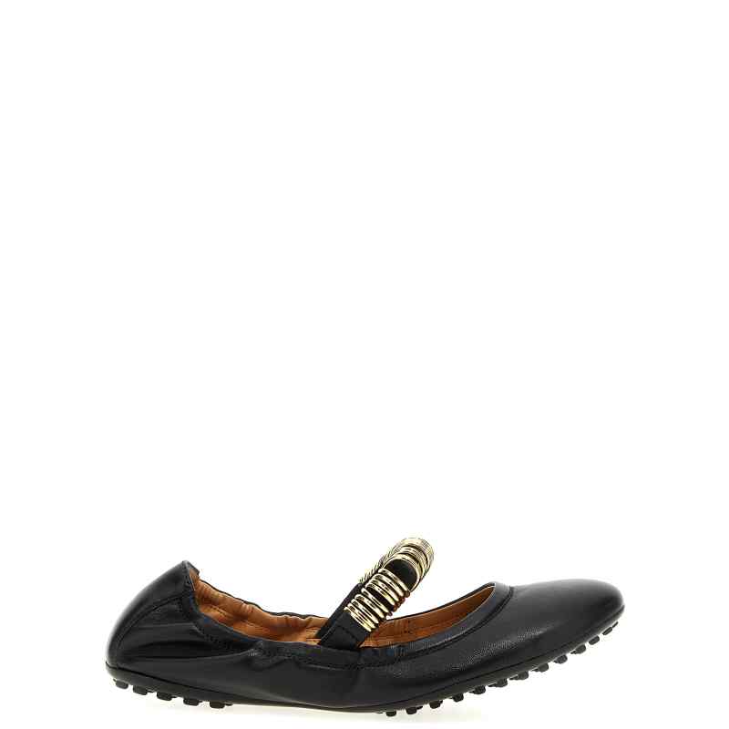 Tod's Dee Ballet Flats