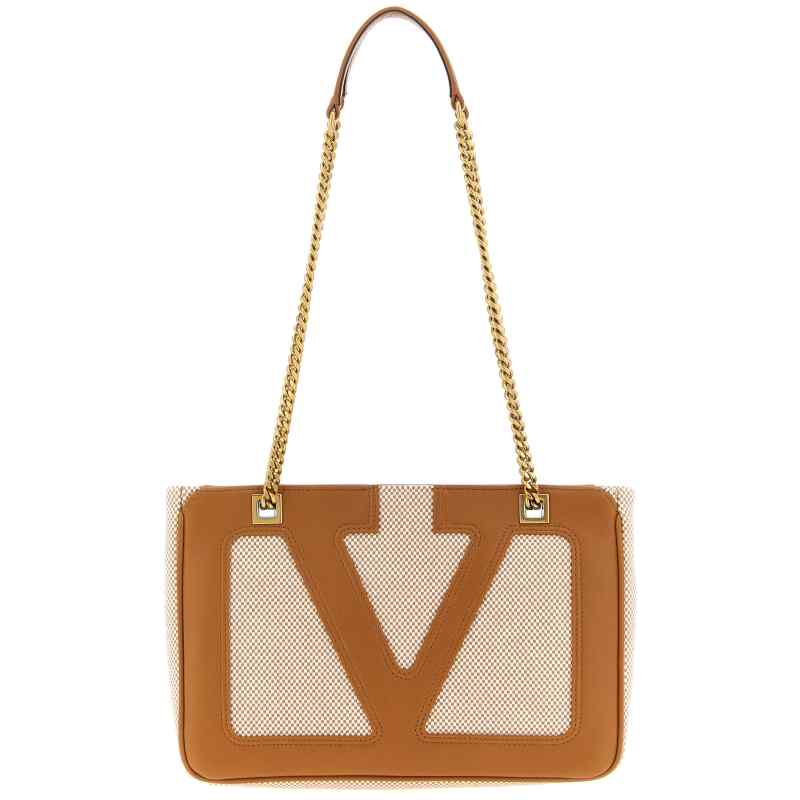 Valentino Garavani Viva Superstar Shoulder Bag