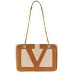 Valentino Garavani Viva Superstar Shoulder Bag