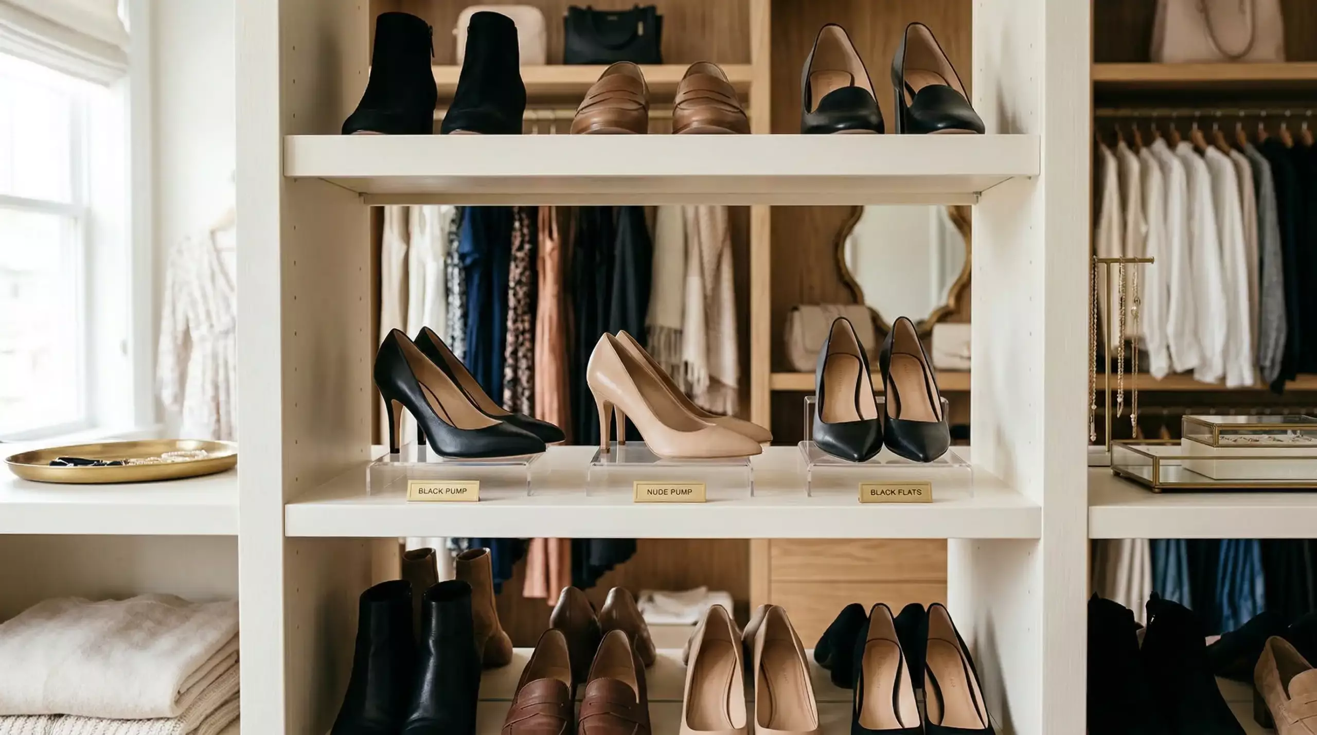 Italian Women Footwear