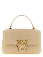 Pinko Classic Love Bag Puff Handbag