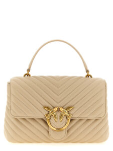 Pinko Classic Love Bag Puff Handbag