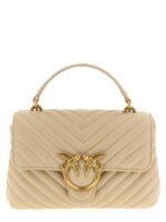 Pinko Mini Lady Love Puff Handbag