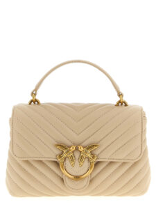 Pinko Mini Lady Love Puff Handbag