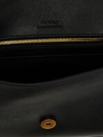 Pinko Love Slouchy Classic Shoulder Bag