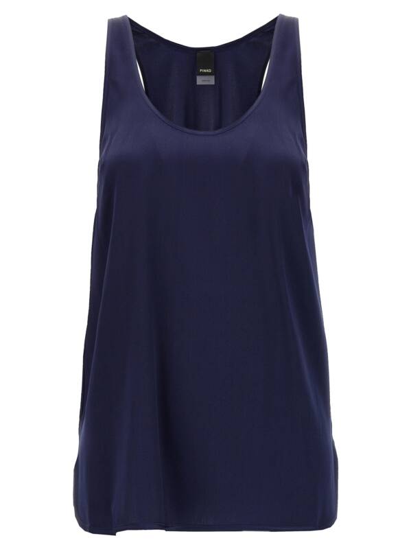 Pinko Crazy Top