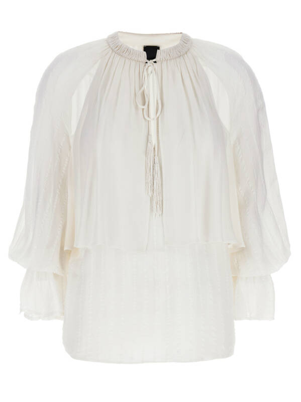 Pinko Valium Blouse