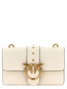 Pinko Love One Mini Crossbody Bag